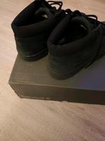 Timberland CityRoam Black Nubuk Niedersachsen - Stade Vorschau