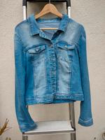 only Jeansjacke Damen 42 Brandenburg - Schönermark Vorschau