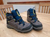 Quechua Decathlon Wanderschuhe Gr. 37 Nordrhein-Westfalen - Heinsberg Vorschau