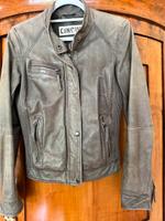 Lederjacke Cinque ⭐️ Größe 34/36 Nordrhein-Westfalen - Kempen Vorschau