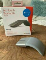 Bluetooth Maus Arc Touch Windows pc Computer Mouse Microsoft Innenstadt - Poll Vorschau