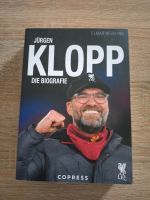 Buch - Jürgen Klopp "Die Biografie" Mecklenburg-Strelitz - Landkreis - Neustrelitz Vorschau