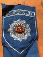 Ärmelabzeichen der Schutzpolizei der ehemaligen DDR Nordrhein-Westfalen - Hemer Vorschau