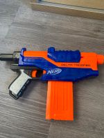 Verkaufe NERF „Delta Trooper“, kaum genutzt Hessen - Langenselbold Vorschau