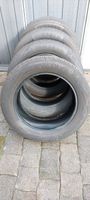 4x Sommerreifen Continental EcoContact 6 235/55 R18V XL 104V Niedersachsen - Buxtehude Vorschau