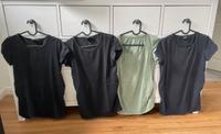 Umstandskleidung T-Shirts Niedersachsen - Melle Vorschau