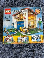 Lego 31012 Großes Einfamilienhaus neu Niedersachsen - Ihlow Vorschau