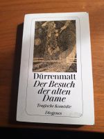 Der Besuch der alten Dame Bayern - Roth Vorschau