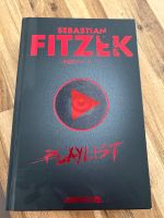 Sebastian Fitzek: Paylist, HARDCOVER Nordrhein-Westfalen - Iserlohn Vorschau