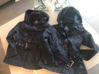 Jacke Gr. 6 116 NP 49€ Zwillinge Nordrhein-Westfalen - Bottrop Vorschau