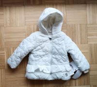 Neu Mädchen Winterjacke Jessica Simpson Größe 80/86 Rheinland-Pfalz - Neuwied Vorschau