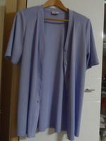 kurzarm Cardigan mit passendem Top Oberteil Gr.40/42 Lübeck - St. Lorenz Süd Vorschau