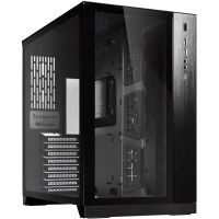 Lian Li PC-O11DX Dynamic Midi-Tower - Schwarz, Tempered Glass, Wi Hamburg-Nord - Hamburg Winterhude Vorschau