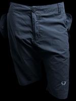FRED PERRY Herren Casual Kurz Hosen Bermudas Navy Blau Gr.34 Hannover - Linden-Limmer Vorschau