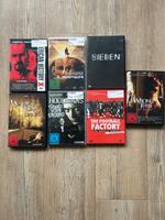 Diverse DvD‘s 1€ Niedersachsen - Lemwerder Vorschau