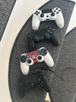 4 x PlayStation 4 PS4 Controller DEFEKT Nordrhein-Westfalen - Willich Vorschau