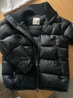 MONCLER Herren Daunenjacke, schwarz, Gr. 4 Hessen - Weilmünster Vorschau