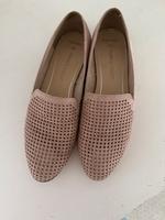 Tamaris Halbschuh rosa 39 Bayern - Langenpreising Vorschau