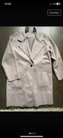 Neue Damen Jacke Gr.42 grau-rosé NP 29,90 Hessen - Fulda Vorschau
