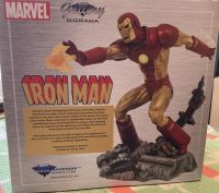 Marvel Gallery Comic Iron Man PVC Statue Neu & OVP Brandenburg - Cottbus Vorschau