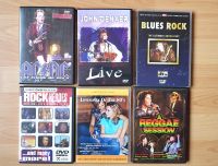 6  Musik Hits  VIDEO DVD,s   Original Brandenburg - Nuthetal Vorschau