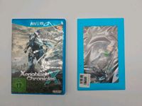 Xenoblade Chronicles X für Nintendo Wii U Nordrhein-Westfalen - Löhne Vorschau