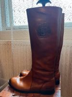 Melvin & Hamilton Stiefel Gr.38 -TOP ZUSTAND- Hessen - Oberzent Vorschau