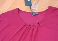 *NEU* ULLA POPKEN SELECTION 58 60 T-Shirt Tunika pink beere Kiel - Holtenau Vorschau