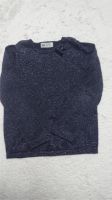 Glitzer Pullover H&M Größe 110/116 Baden-Württemberg - Oberdischingen Vorschau