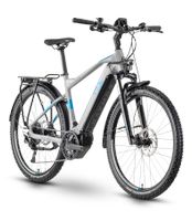 % Raymon CrossRay E 6.0 Herren | 70 Nm | 630Wh | 10-Gang Thüringen - Gotha Vorschau