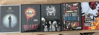 Musik DVD‘s, Robbie Williams, Guns n’ Roses und Xavier Naidoo Saarland - Neunkirchen Vorschau