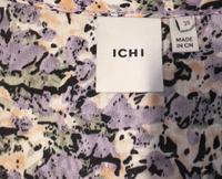 Schöne Bluse von ICHI, Gr. 38(M!), wie neu Bayern - Unterhaching Vorschau