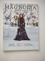 Magnolia Journal #5 Winter 2017 Hessen - Groß-Gerau Vorschau