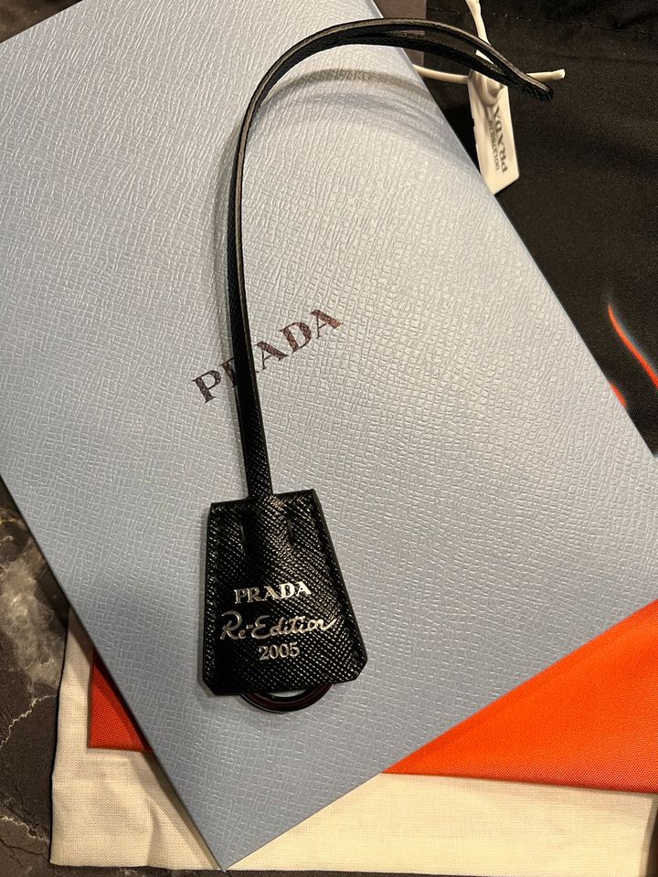 Prada Re-Nylon 2005 in Ebersdorf