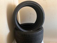 2x Pirelli Scorpion Winter 315 30 22 Porsche Cayenne Winterreifen Bayern - Ingolstadt Vorschau