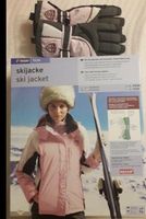 Damen skijacke mit passenden Handschuhen Gr L  Neu Nordrhein-Westfalen - Mönchengladbach Vorschau