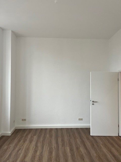 3-Raum-Wohnung im Zentrum-Süd in Leipzig