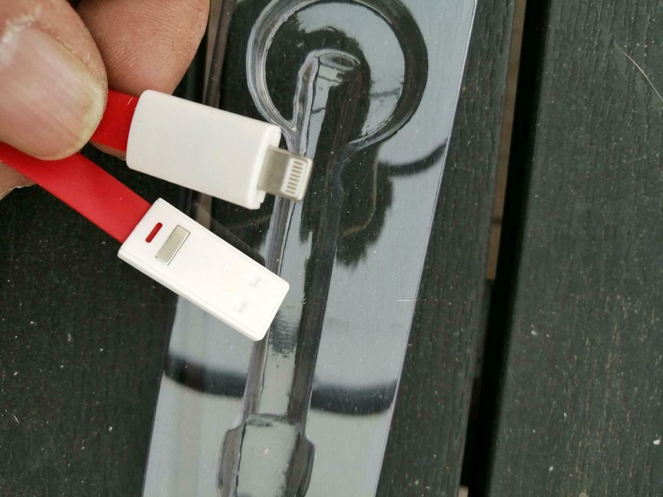 Kögel USB Ladekabel Loop 2 in 1 Brummi Lkw in Neusäß