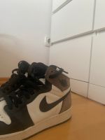 Nike Jordan 1 high dark mocha Bayern - Taufkirchen Vils Vorschau