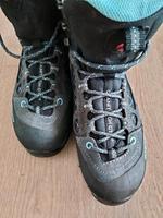 Ungetragen,Mammut 40.5 Granit High GTX neuwertig Niedersachsen - Wagenfeld Vorschau