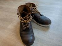 Red Wing Heritage 9111 - Classic Moc Toe Gr 41,5 Dresden - Blasewitz Vorschau