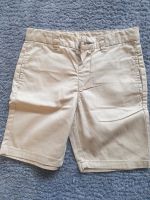 H&M Chinoshorts beige Gr. 116 Hessen - Wiesbaden Vorschau