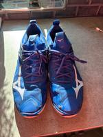 Mizuno Wave Mirage 46,5 Kreis Pinneberg - Barmstedt Vorschau