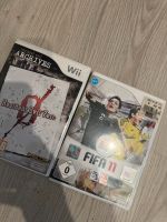 Wii Spiele FIFA 11 und Actionspiel Zero Archives Bayern - Eggolsheim Vorschau