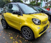 SMART 453 - 90 PS - FORTWO COUPE PRIME - LEDER;PANO;AUTOM;LED; Kreis Pinneberg - Pinneberg Vorschau