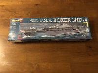 Revell U.S.S Boxer LHD-4  Flugzeugträger Herzogtum Lauenburg - Schwarzenbek Vorschau