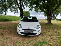 Fiat Grande Punto 1.2 8v TÜV 5.26 Baden-Württemberg - Rottweil Vorschau