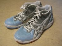 Damen Turn Sport Schuhe Gr. 39,5 asics Nordrhein-Westfalen - Hemer Vorschau