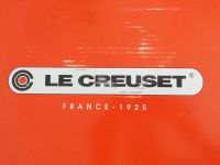 Le creuset Grillpfanne Pfanne eckig Hessen - Heusenstamm Vorschau