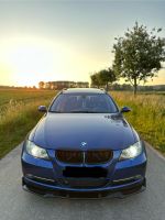 BMW E91 335D LeMans Blau ACC/ EntryKeylessGo/Pano/Memory //Tausch Niedersachsen - Hameln Vorschau